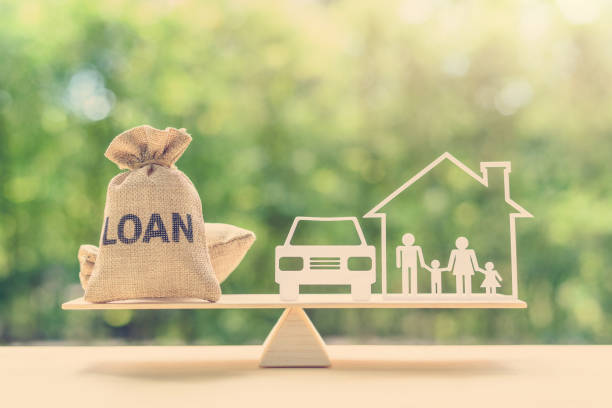 Best Home Equity Lines of Credit (HELOC)  in Heyburn, ID