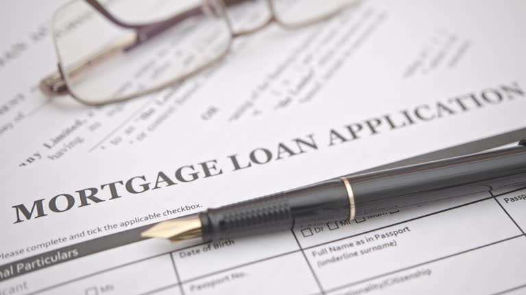 Commercial Real Estate Loans in Heyburn, ID